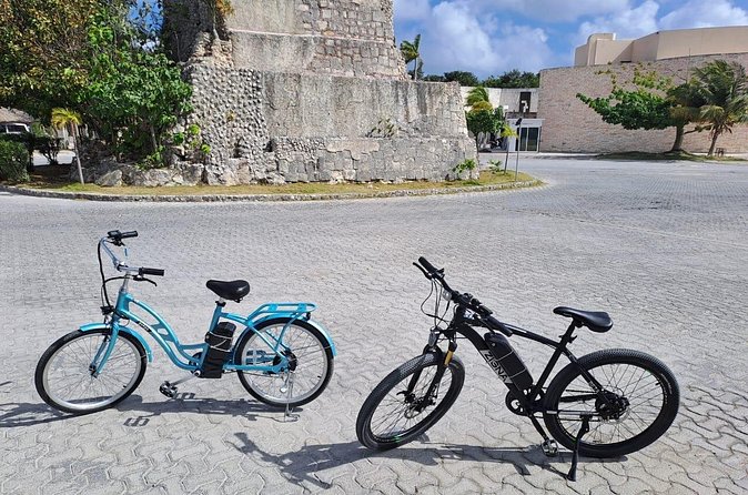 Costa Maya E-Bikes Rental - Is $20 a good value for five to seven hours?