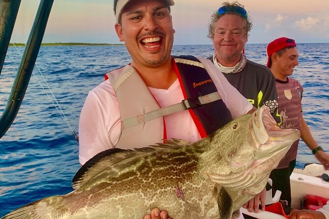 Costa Maya Sport Fishing - Is $350 a good value?