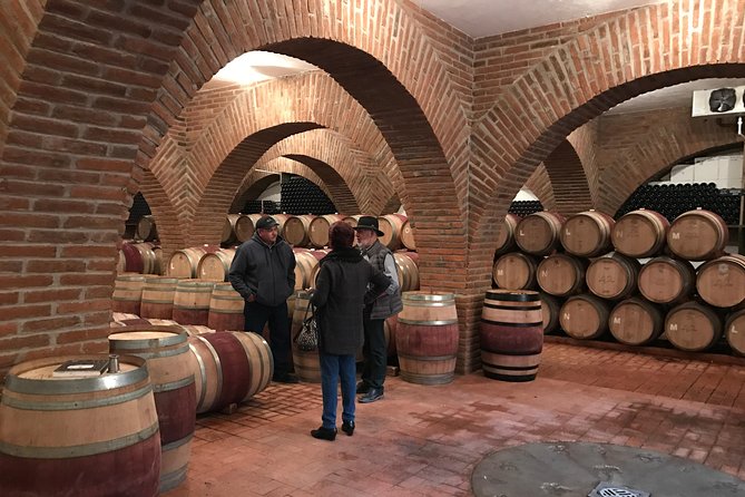Couple Tour - Adobe Guadalupe and optional horseback riding