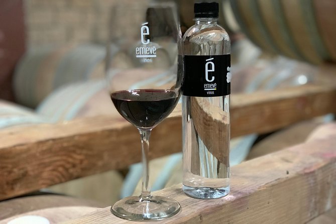 Couple Tour - Monte Xanic and Decantos: a strong opening pair