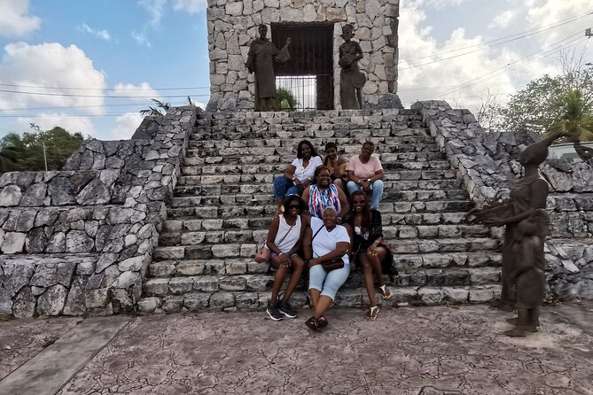 Cozumel Adventure Private Jeep or Buggy Excursion + Lunch&Snorkel - Tequila Town, with a side of caution