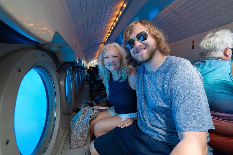 Cozumel: Atlantis Submarine Adventure - Should you book the Atlantis Submarine?