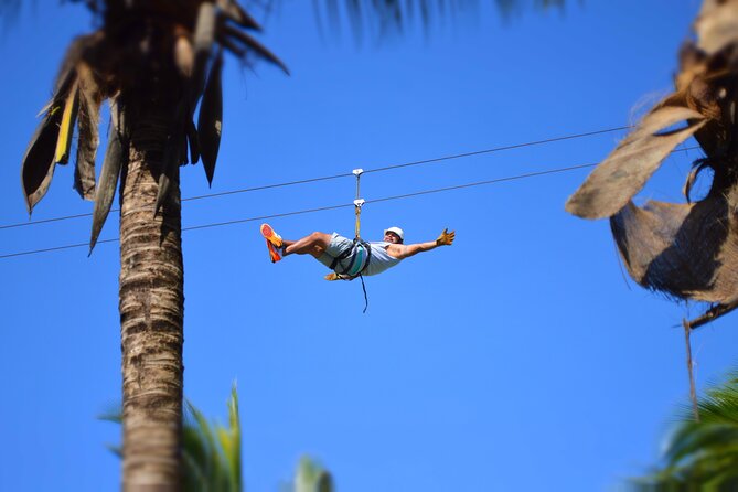 Cozumel ATV Jungle Adventure and Snorkeling with Lunch - At Mayan Extreme Park, start with safety