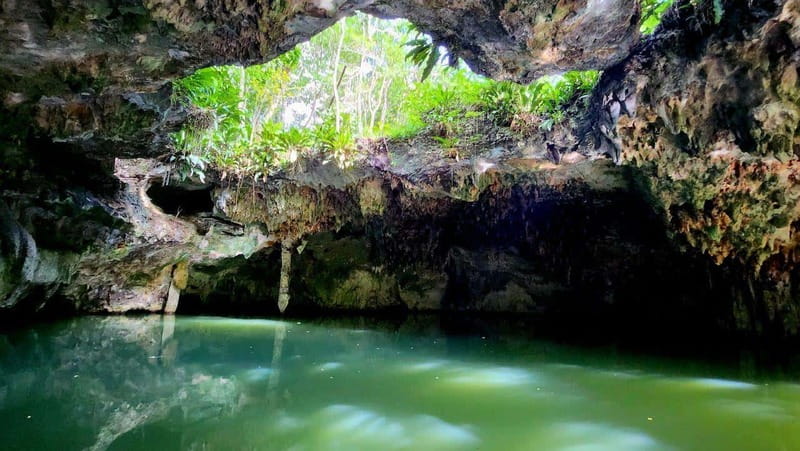 Cozumel: ATV Off-Road Adventure to Jade Cavern - Is $55 a fair price for 2.5 hours?