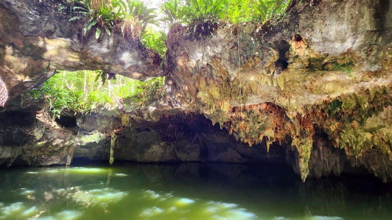 Cozumel: ATV Off-Road Adventure to Jade Cavern - Practical preparation for the ride