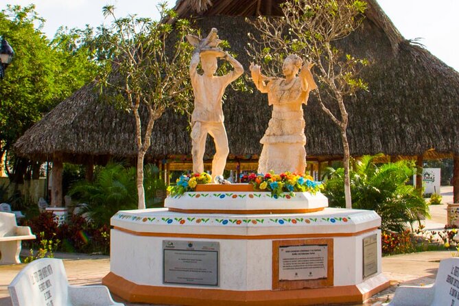 Cozumel ATVs, El Cedral Ruins, Cenote Jade, and Tequila - Is $39 really the full cost?