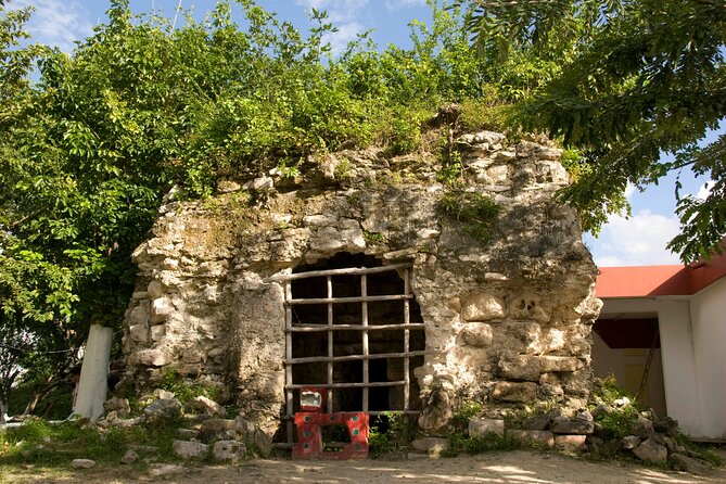 Cozumel ATVs, El Cedral Ruins, Cenote Jade, and Tequila - Who will enjoy this Cozumel excursion?