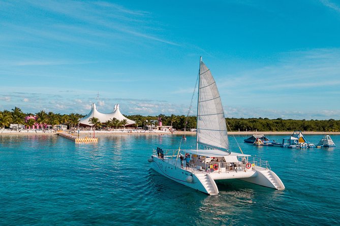 Cozumel Catamaran Snorkeling Tour & lunch® - Value, timing, and who should book