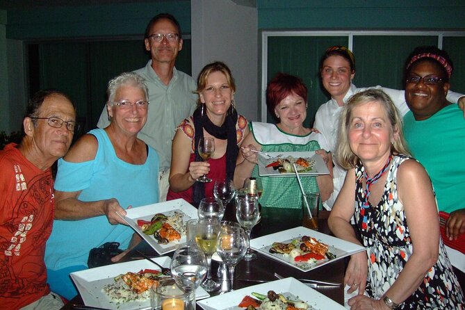 Cozumel Cooking Class - What you actually prepare and eat