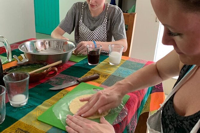 Cozumel Cooking Class - Who will enjoy this Cozumel cooking class most?