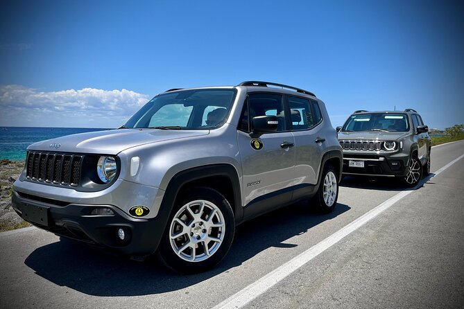 Cozumel: Customizable Private Jeep Excursion - The East Coast: Cozumel’s open, wilder side