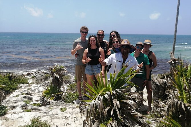 Cozumel: Customizable Private Jeep Excursion - Food, tastings, and small local stops