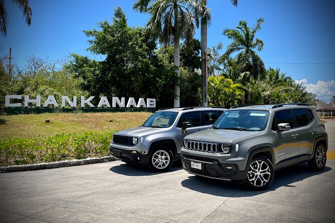 Cozumel: Customizable Private Jeep Excursion - The guides are a major part of the experience