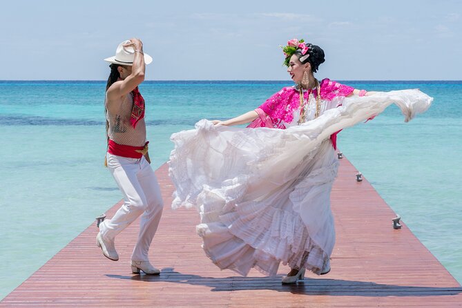 Cozumel, Day Pass Access at KUZÁ Beach & Adventure Park - Eco-trails and quieter corners