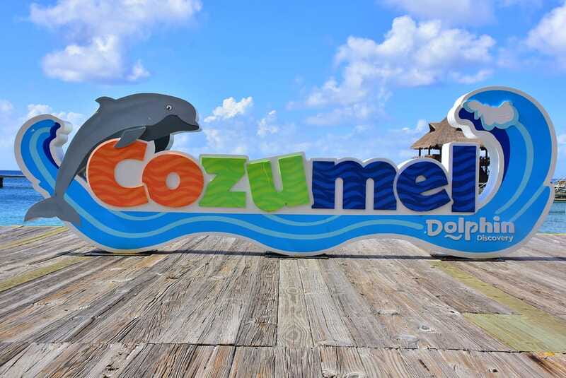 Cozumel: Dolphin Royal Connection and Manatee Interaction - Is $135 a fair price?
