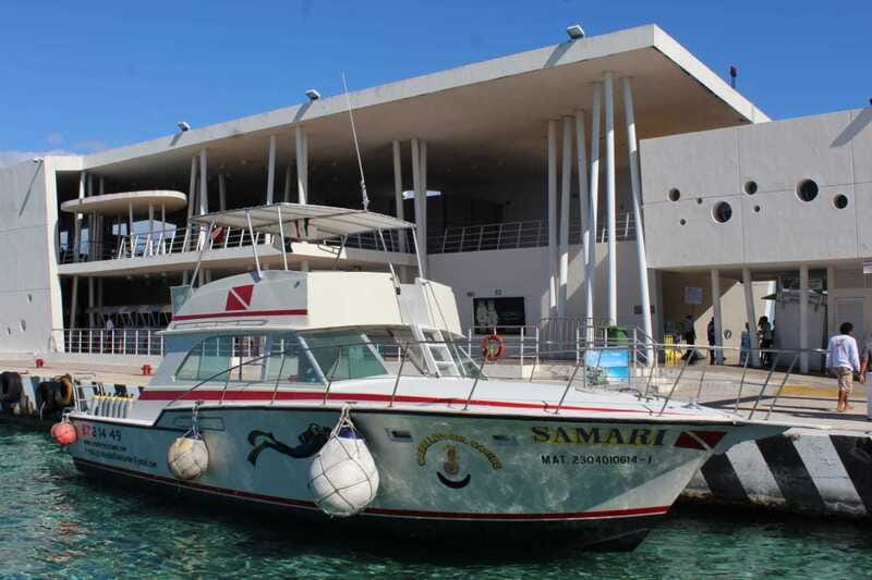 Cozumel: El Cielo & Palancar Snorkel with Open Bar & Ceviche - El Cielo is shallow, clear, and easy to enjoy