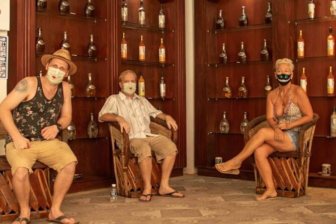 Cozumel Jeep Adventure to Jade Caverns with Lunch and Snorkel - How flexible is the private tour?