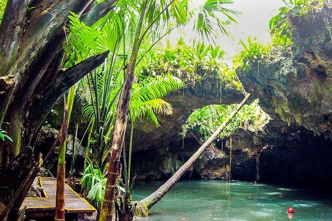 Cozumel Jeep Adventure to Jade Caverns with Lunch and Snorkel - Price, value, and who should book