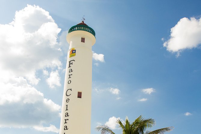 Cozumel Jeep and Snorkel Adventure with Lunch at Punta Sur Park - Crocodiles and coastal views at Columbia Lagoon