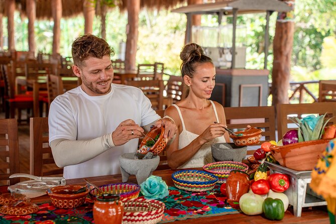 Cozumel: KUZÁ Beach Day, Buffet, Open Bar & Mexican Flavors Class - Key points to know before you book