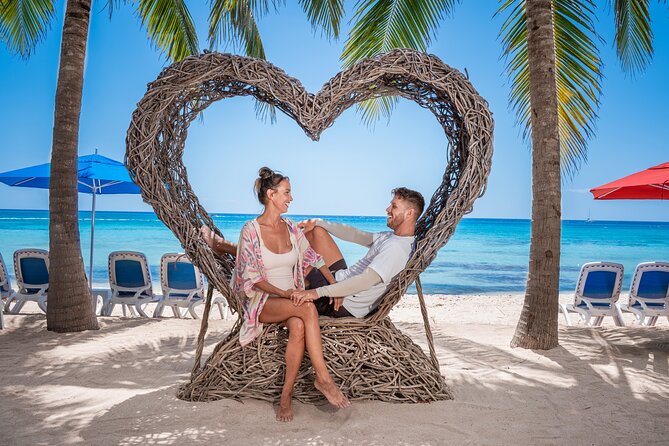 Cozumel: KUZÁ Beach Day, Buffet, Open Bar & Mexican Flavors Class - Eco-trails, markets, and the final hours