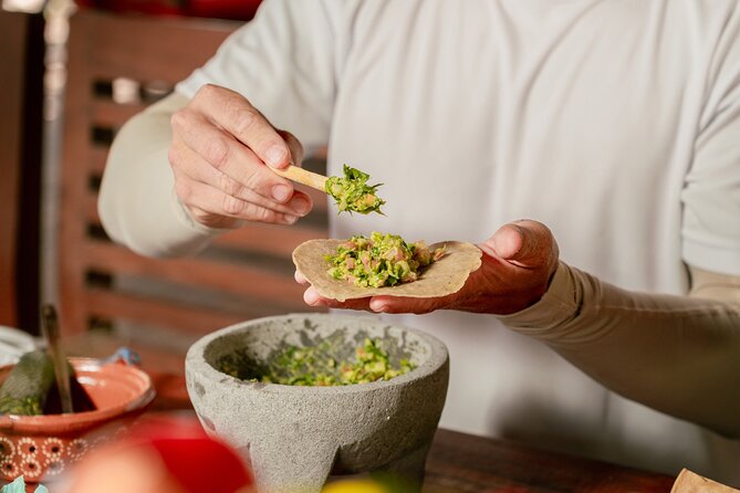Cozumel: KUZÁ Beach Day, Buffet, Open Bar & Mexican Flavors Class - Is $89 good value?