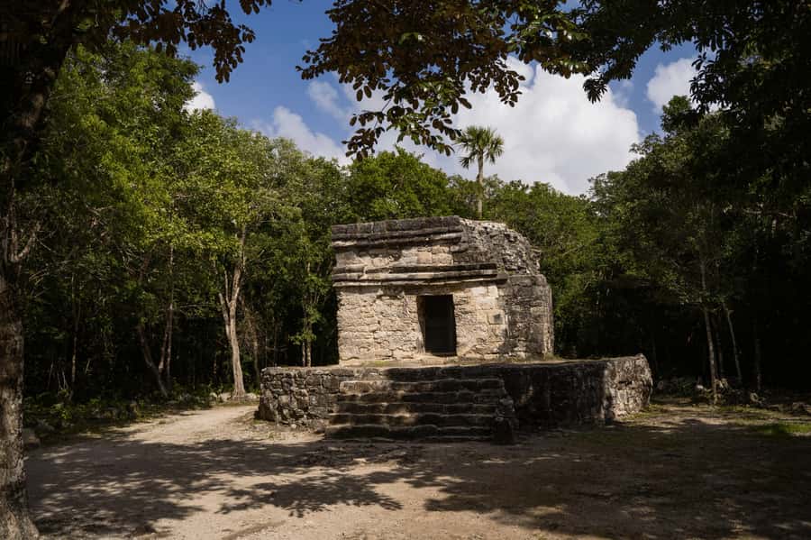 Cozumel: Mayan Ruins Guided Tour with Snorkeling & Lunch - Key points to know before you book
