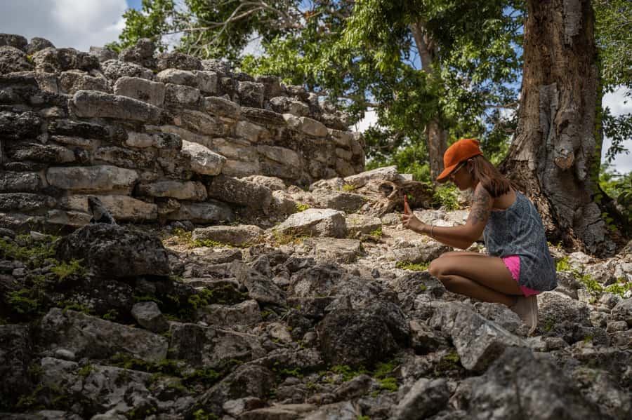 Cozumel: Mayan Ruins Guided Tour with Snorkeling & Lunch - Should you book it?