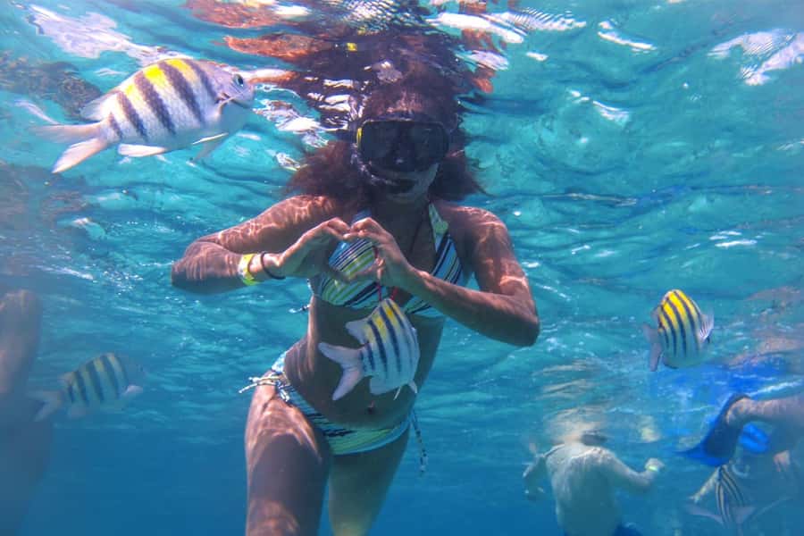Cozumel: Mayan Ruins Guided Tour with Snorkeling & Lunch - Price, extra charges, and actual value