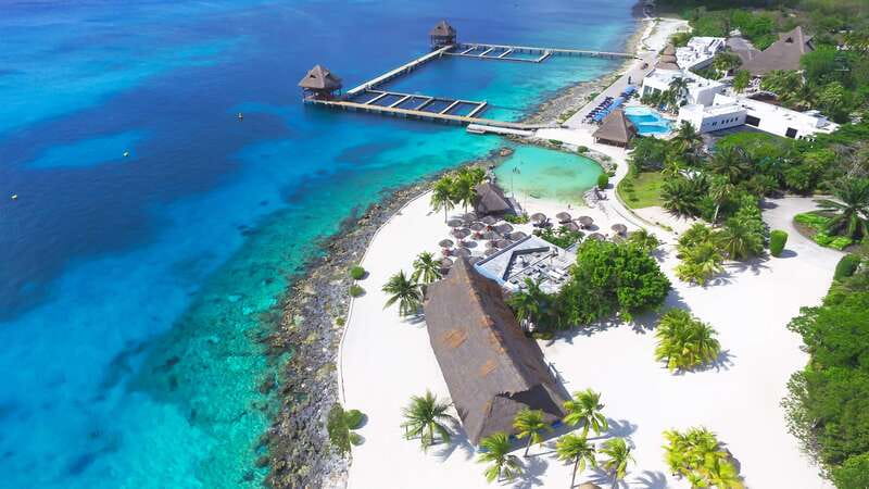 Cozumel: One Tank Scuba Dive and Full Chankanaab Park Access - Key points to know before booking