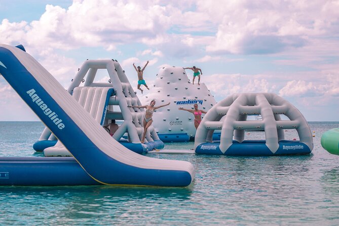 Cozumel: Paradise Beach Club All-Inclusive Day Pass - Is $81 a fair price?