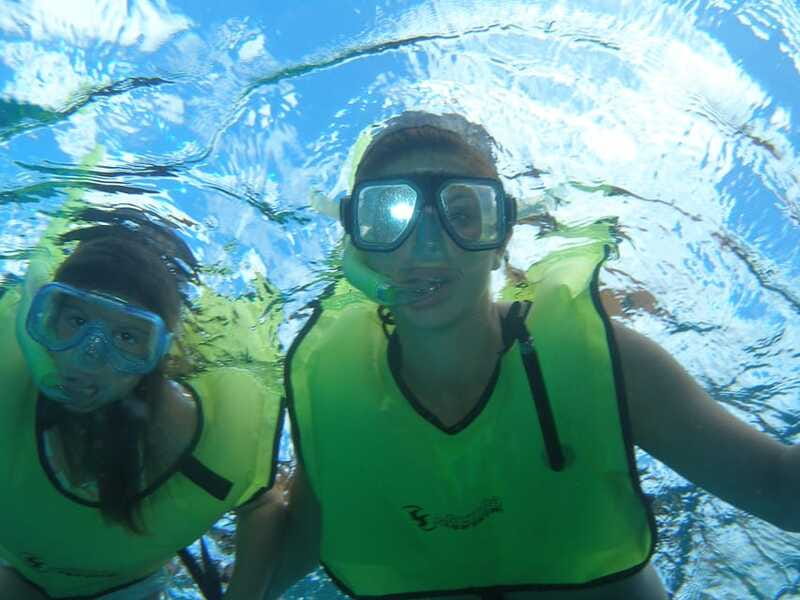 Cozumel Private Beach Pass: All Inclusive Beach Day - Who will get the most from the $55 price