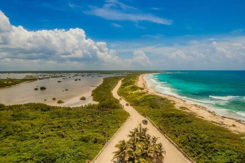 Cozumel: Private Buggy Tour to Punta Sur Park All Inclusive - Should you book the Punta Sur buggy tour?