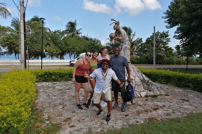 Cozumel: Private Excursion - MiniVan or Jeep (Your Day, Your Way) - A private Cozumel day instead of a fixed excursion