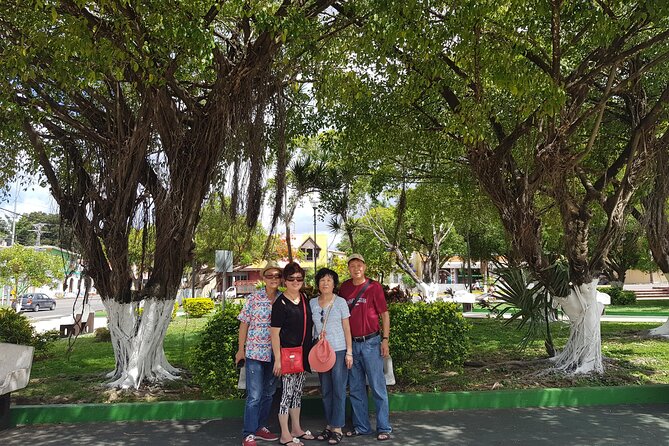 Cozumel: Private Excursion - MiniVan or Jeep (Your Day, Your Way) - San Gervasio and the island’s Maya culture