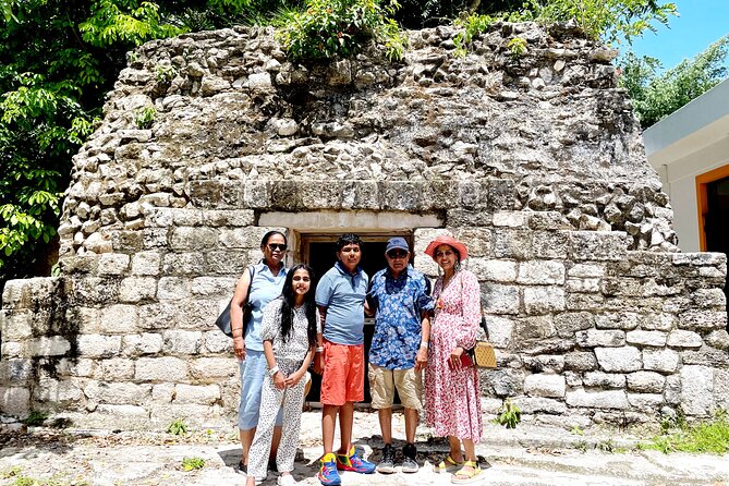 Cozumel: Private Excursion - MiniVan or Jeep (Your Day, Your Way) - Meeting your guide at the cruise terminals