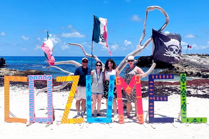 Cozumel: Private Excursion - Van or MiniBus - Why a private Cozumel van makes sense