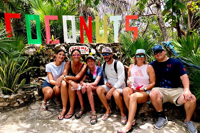 Cozumel: Private Excursion - Van or MiniBus - Bee sanctuaries, chocolate, and small local businesses