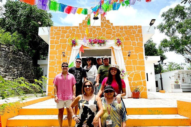 Cozumel: Private Excursion - Van or MiniBus - Food, coffee, tacos, and the island beyond the tourist strip