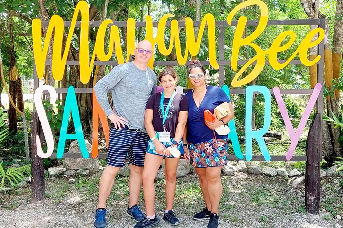 Cozumel: Private Excursion - Van or MiniBus - Beach parks, quiet beaches, and swimming time