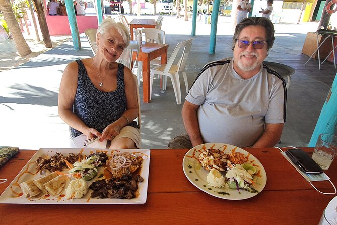 Cozumel Private Island Tour - What this private Cozumel tour is really like