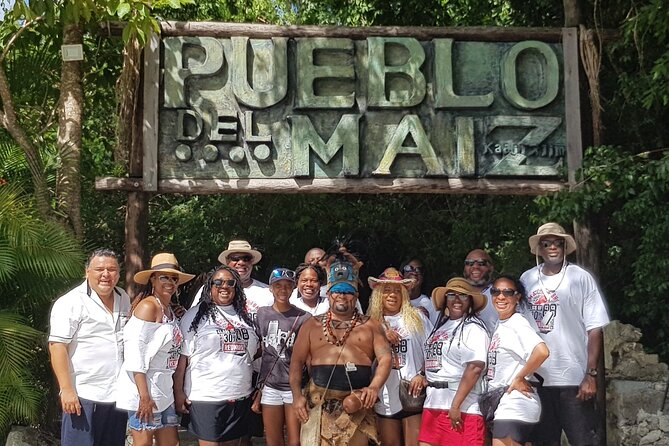 Cozumel Private Island Tour - Transport, comfort, and meeting details