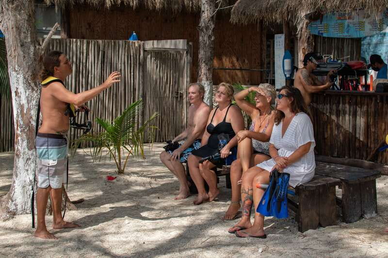 Cozumel Private Jeep Tour with Lunch and Snorkeling - Why the east side of Cozumel is worth your time