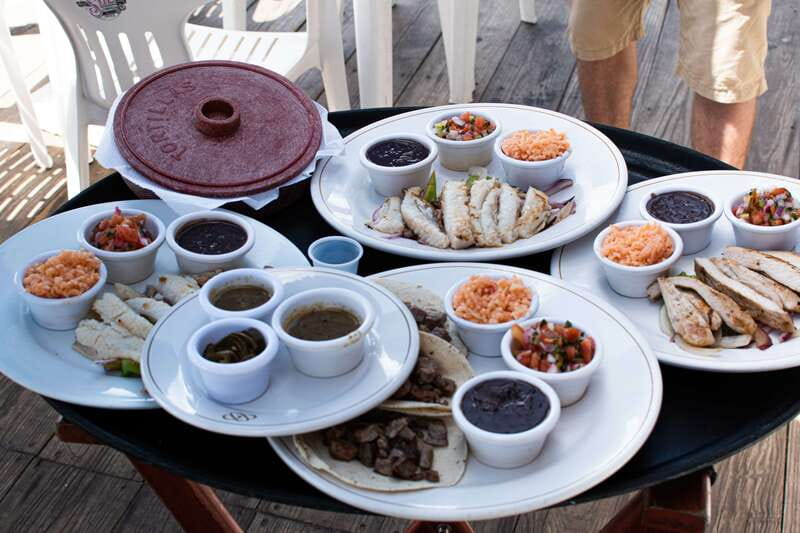 Cozumel Private Jeep Tour with Lunch and Snorkeling - Chen Rio and the first coastal views