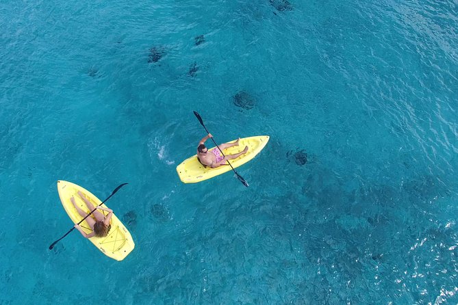 Cozumel Shore Excursion: Playa Uvas Private Beach Pass - Timing, group size, and ship-day planning