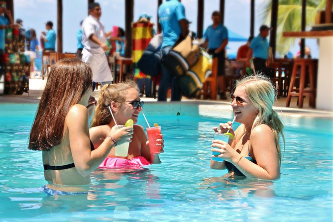 Cozumel Shore Excursion: Playa Uvas Private Beach Pass - Who will enjoy Playa Uvas most?