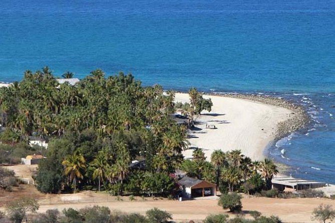 Cultural & Ecology, Nature & History of the hidden towns of Southern Baja! - Miraflores, where craft work still matters