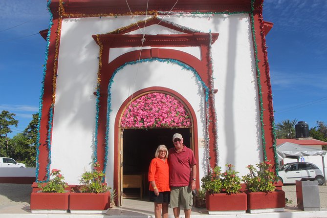 Cultural & Ecology, Nature & History of the hidden towns of Southern Baja! - The guides shape the whole experience