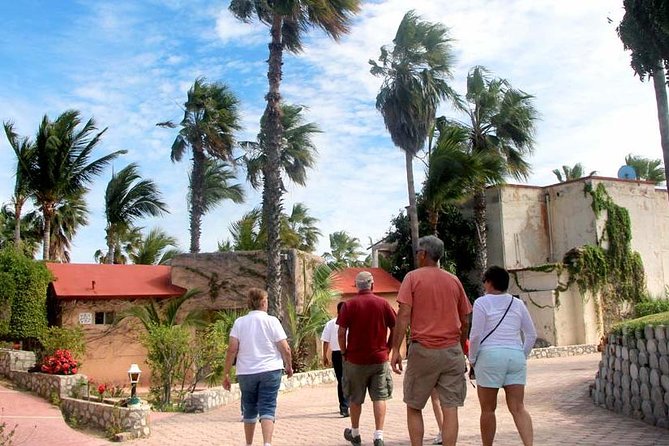 Cultural & Ecology, Nature & History of the hidden towns of Southern Baja! - What the $135 price really buys you