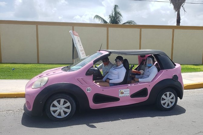 Customizable Private Buggy Tour in Cozumel with Lunch and Snorkel - Why this tour works beyond the cruise-port strip